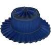Bowerbird Mini Capri Hat - Hats - 3