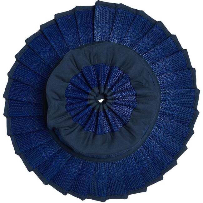 Bowerbird Mini Capri Hat - Hats - 4