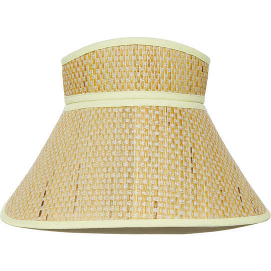 Byron Sanctuary Sun Visor Maxi - Hats - 3