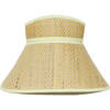 Byron Sanctuary Sun Visor Maxi - Hats - 3
