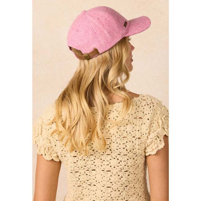 Cotton Beach Weekend Cap - Hats - 6