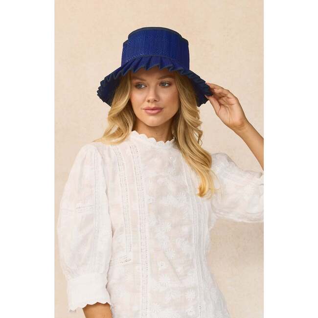 Bowerbird Mini Capri Hat - Hats - 5