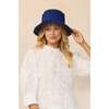 Bowerbird Mini Capri Hat - Hats - 5
