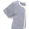 2 Pack Short Zip Growsuit Vanilla Nautical Pack - Rompers - 2