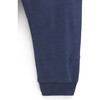 Yacht Polo Shirt & Pant Set, Yacht Broderie - Mixed Apparel Set - 4