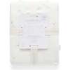 Welcome Baby Pack Vanilla Bear - Mixed Apparel Set - 5
