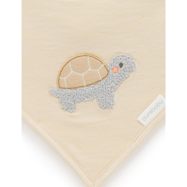 3 Piece Set Little Turtles Print - Mixed Apparel Set - 2