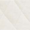 Quilted Growsuit Wheat melange - Rompers - 6
