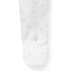 2 Pack Zip Growsuit Pale Grey Melange Pack - Rompers - 3