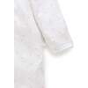 2 Pack Zip Growsuit Pale Pink Pack - Rompers - 3