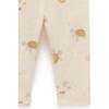3 Piece Set Little Turtles Print - Mixed Apparel Set - 4