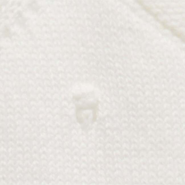 Textured Cardigan Cloud - Cardigans - 6