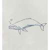 2 Pack Zip Growsuit Vanilla Nautical Pack - Footie Pajamas - 5