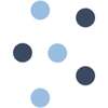 2 Pack Zip Growsuit Pale Blue Pack - Footie Pajamas - 4