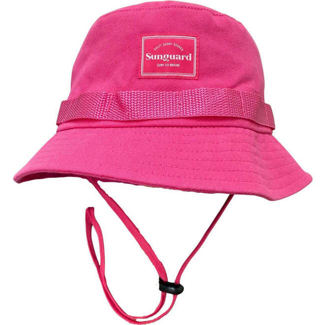 Youth Bucket Hat, Pink