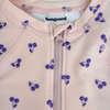 Nola Rashguard One Piece, Cherry - One Pieces - 3