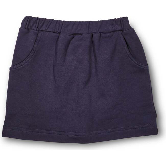 French Terry Skort