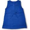 French Terry Jumper With Apple - Rompers - 3