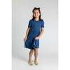 Jacquard Knit Dress - Dresses - 2