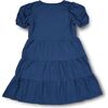Jacquard Knit Dress - Dresses - 3