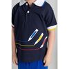 Polo With Markers - Polo Shirts - 2