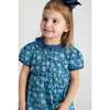 Floral Print Dress - Dresses - 2