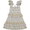Leighton Dress, Vintage Floral - Dresses - 1 - thumbnail