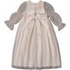 Isabella Dress, Orchid Ice - Dresses - 2