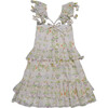 Leighton Dress, Vintage Floral - Dresses - 2
