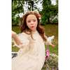 Isabella Dress, Orchid Ice - Dresses - 6