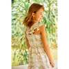 Leighton Dress, Vintage Floral - Dresses - 4
