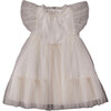Antoinette Dress, Orchid Ice - Dresses - 1 - thumbnail