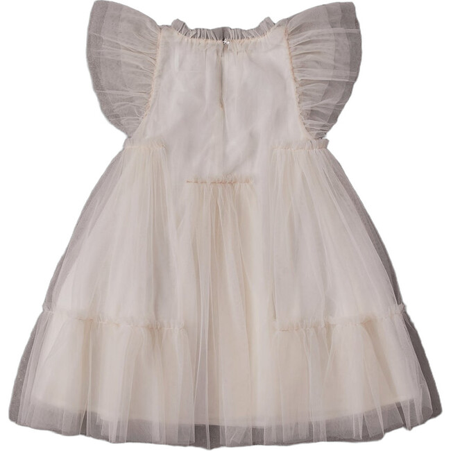 Antoinette Dress, Orchid Ice - Dresses - 2