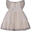 Antoinette Dress, Orchid Ice - Dresses - 2