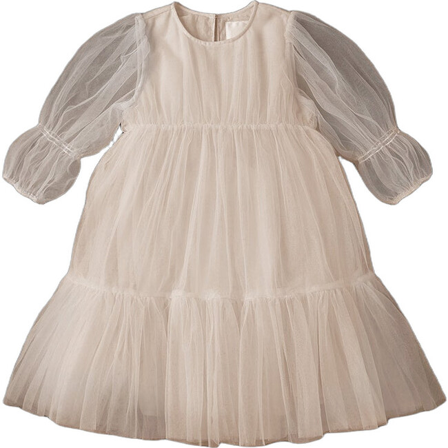 Alice Dress, Orchid Ice