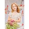 Chloe Dress, Vintage Floral - Dresses - 6