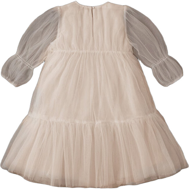Alice Dress, Orchid Ice - Dresses - 2