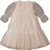Alice Dress, Orchid Ice - Dresses - 2