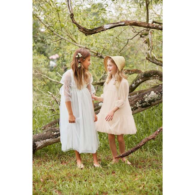 Alice Dress, Orchid Ice - Dresses - 4