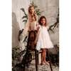 Alice Dress, Orchid Ice - Dresses - 5