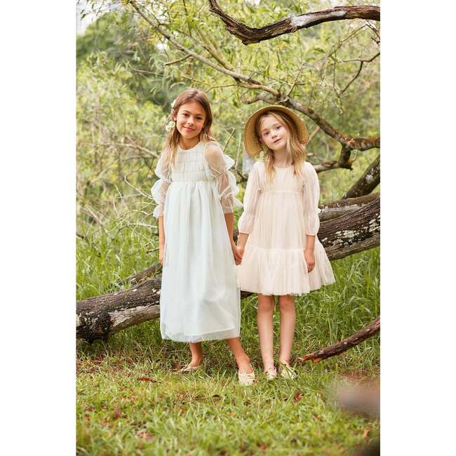 Alice Dress, Orchid Ice - Dresses - 6