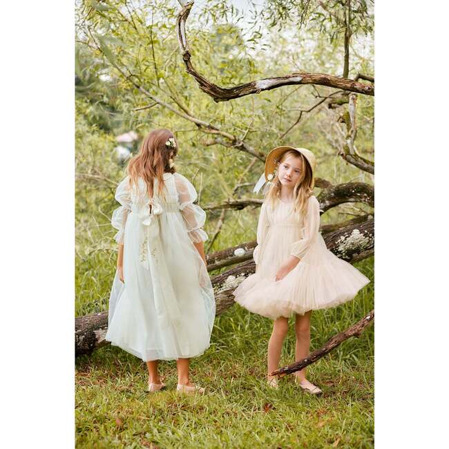 Alice Dress, Orchid Ice - Dresses - 7