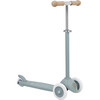 Eco Scooter, Teal - Scooters - 1 - thumbnail