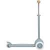 Eco Scooter, Teal - Scooters - 2