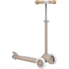 Eco Scooter, Sand - Scooters - 1 - thumbnail
