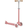 Eco Scooter, Raspberry - Scooters - 1 - thumbnail