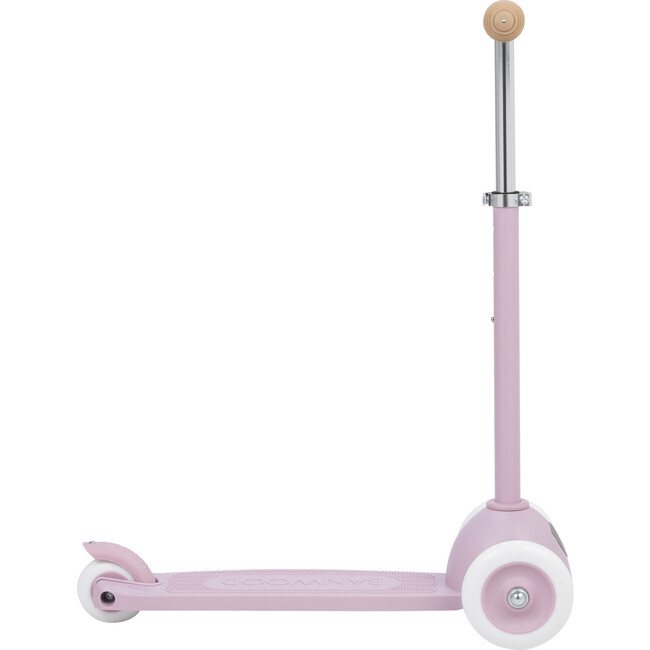 Eco Scooter, Lavender - Scooters - 2