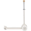 Eco Scooter, Ivory - Scooters - 2