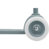 Eco Scooter, Teal - Scooters - 4