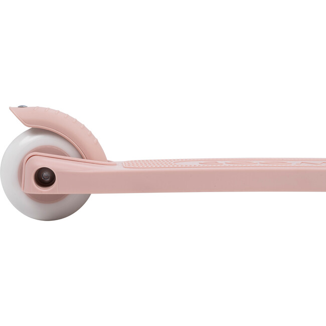 Eco Scooter, Faded Pink - Scooters - 3